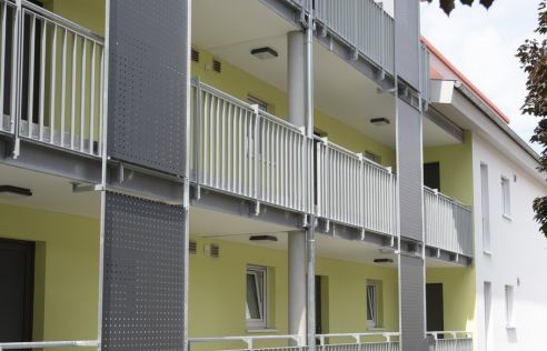 Neubau