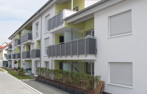 Neubau