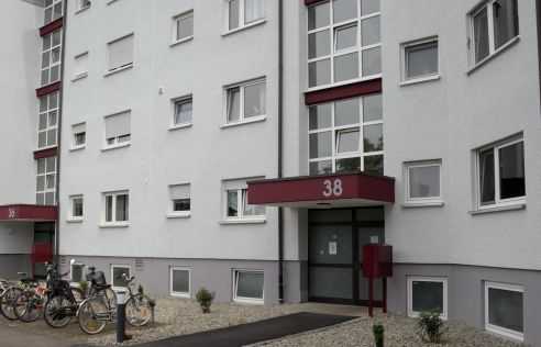 Sanierung