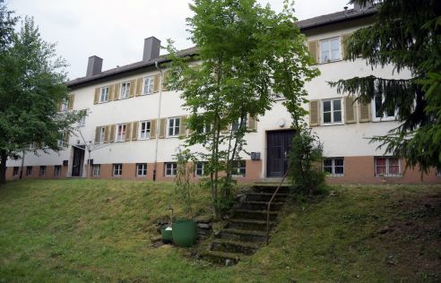 Neubau
