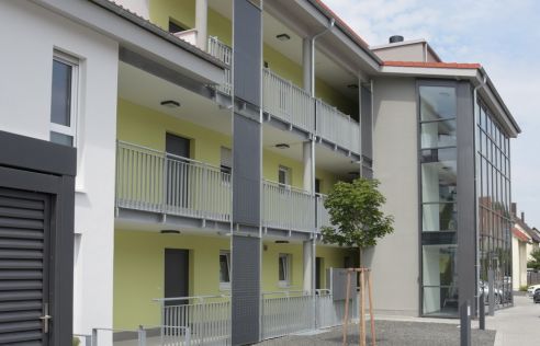 Neubau