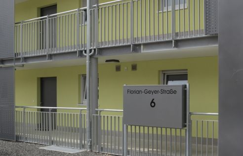 Neubau