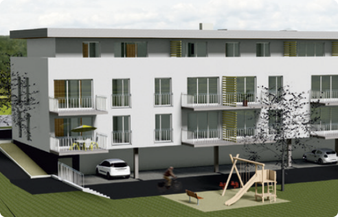 Neubau