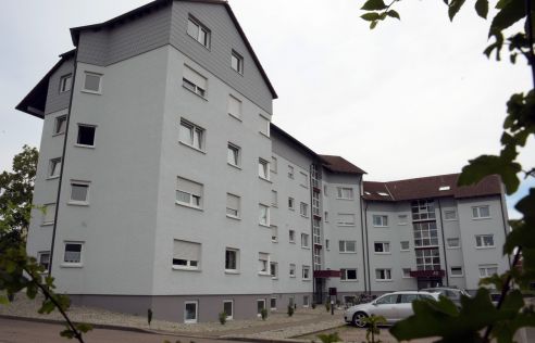 Sanierung