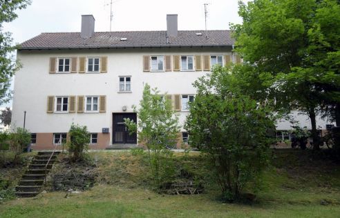 Neubau