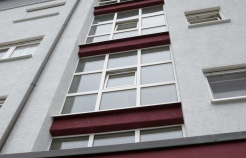 Sanierung