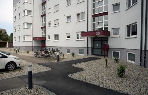 Sanierung