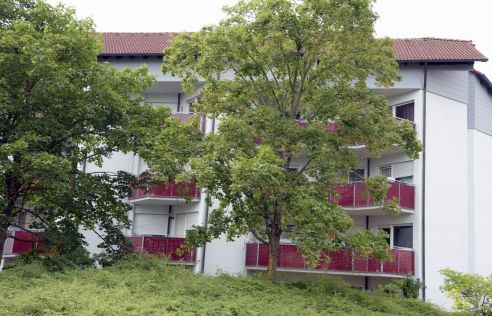 Sanierung