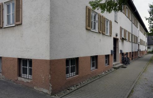 Neubau